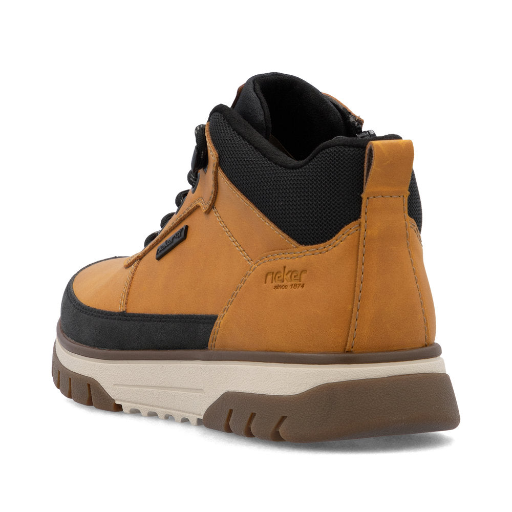 Rieker-Tex® miesten nilkkurit