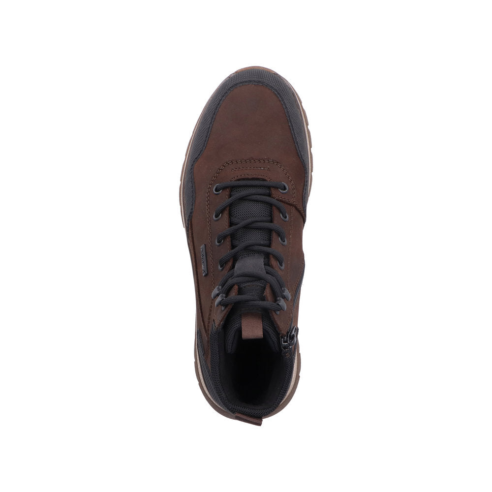 Rieker miesten talvinilkkurit