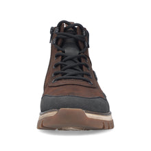 Lataa kuva Galleria-katseluun, Rieker miesten talvinilkkurit
