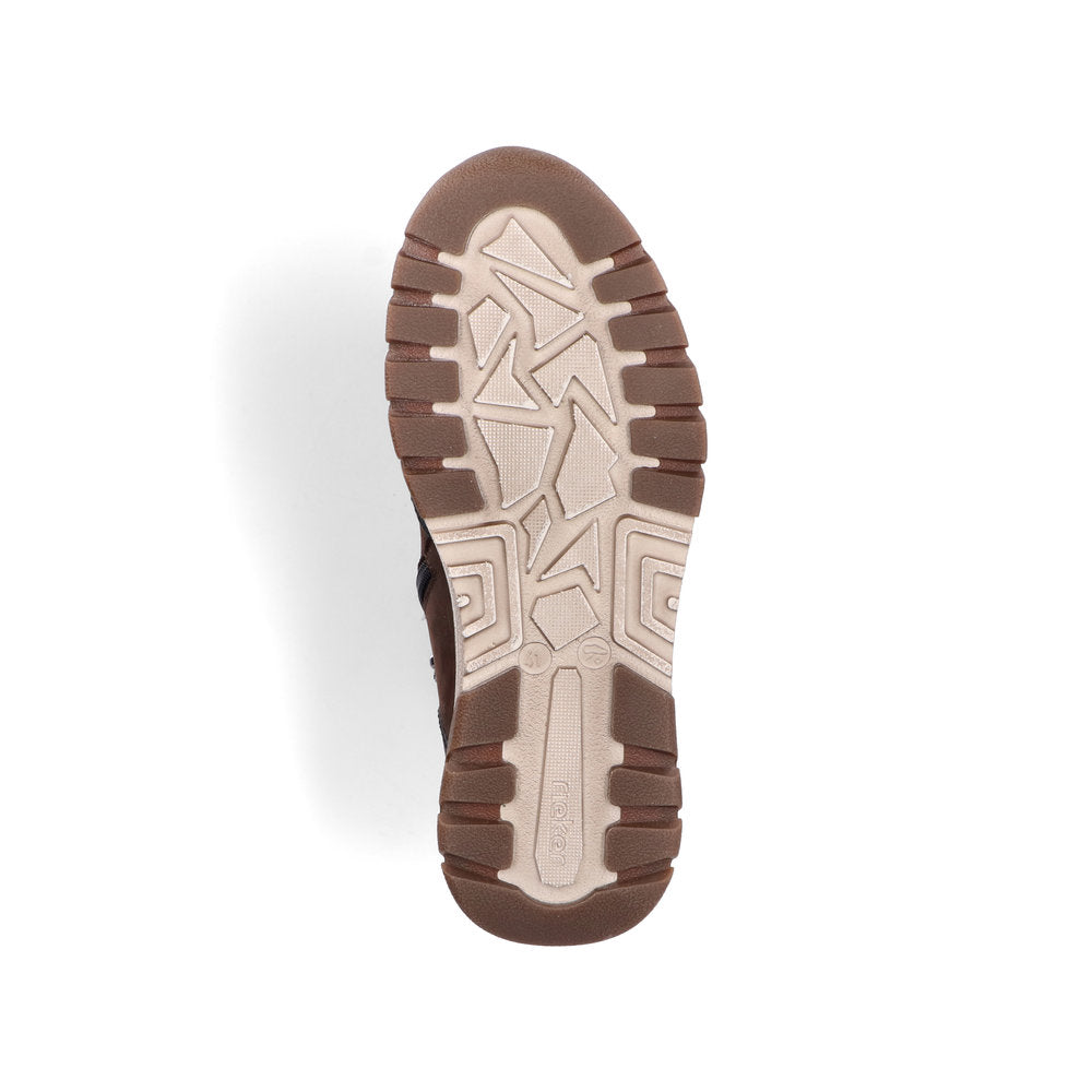 Rieker miesten talvinilkkurit