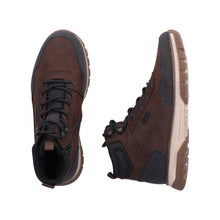 Lataa kuva Galleria-katseluun, Rieker miesten talvinilkkurit
