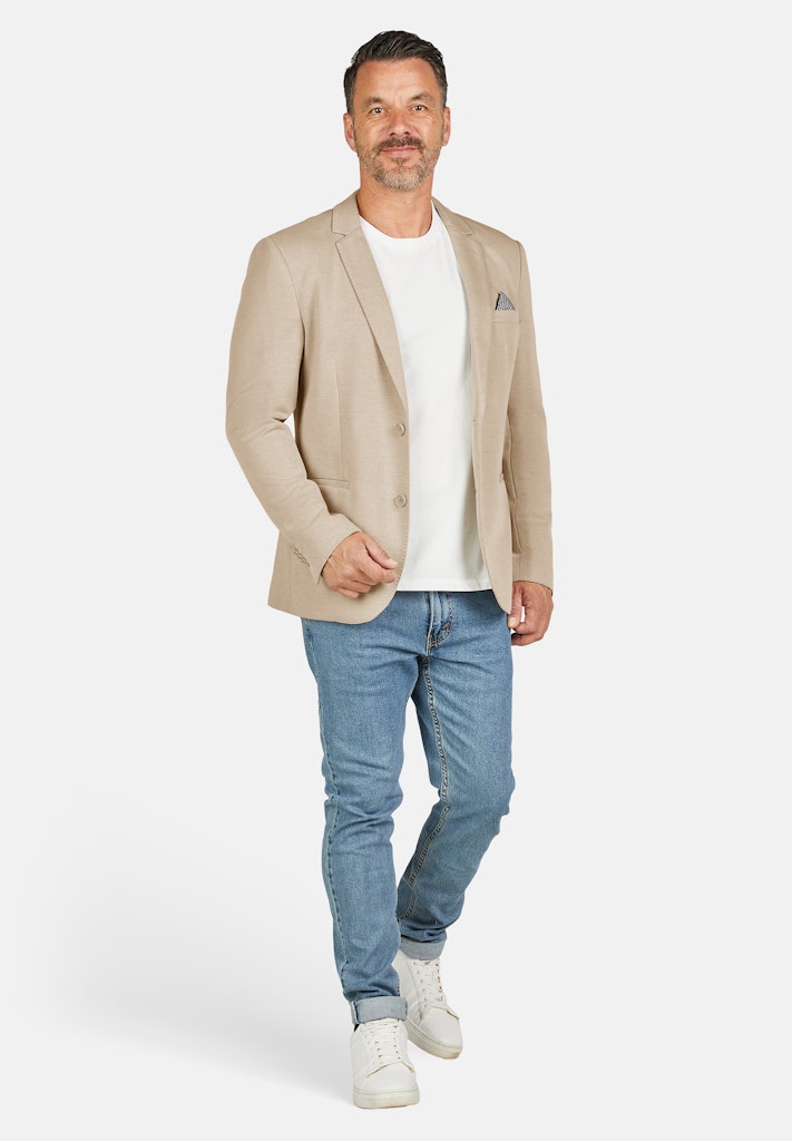 Calamar Super Stretch bleiseri