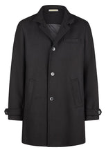 Lataa kuva Galleria-katseluun, Calamar villakangastakki
