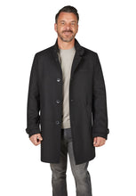 Lataa kuva Galleria-katseluun, Calamar villakangastakki
