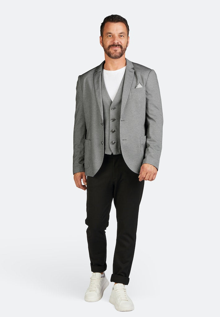 Calamar Super Stretch bleiseri