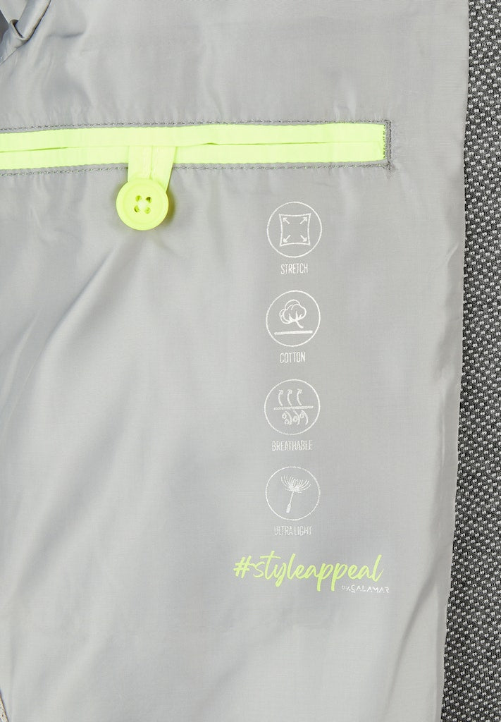 Calamar Super Stretch bleiseri