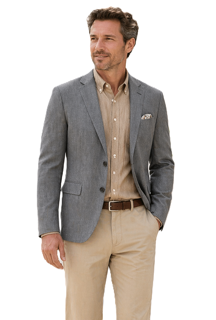 Calamar Super Stretch bleiseri
