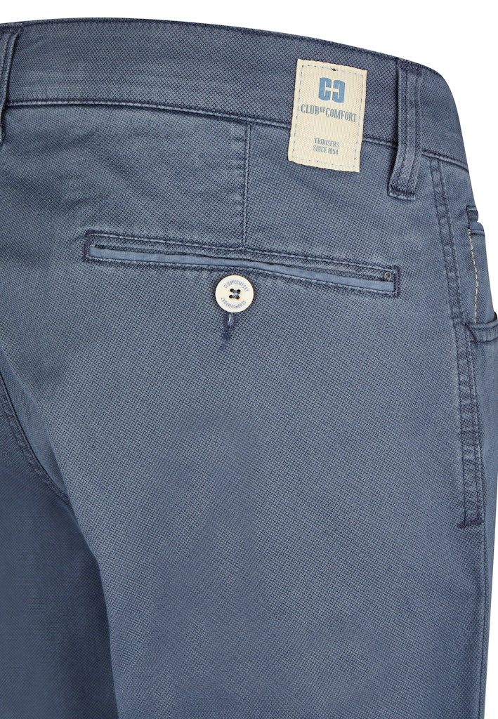 Club of Comfort® puuvillahousu Marvin