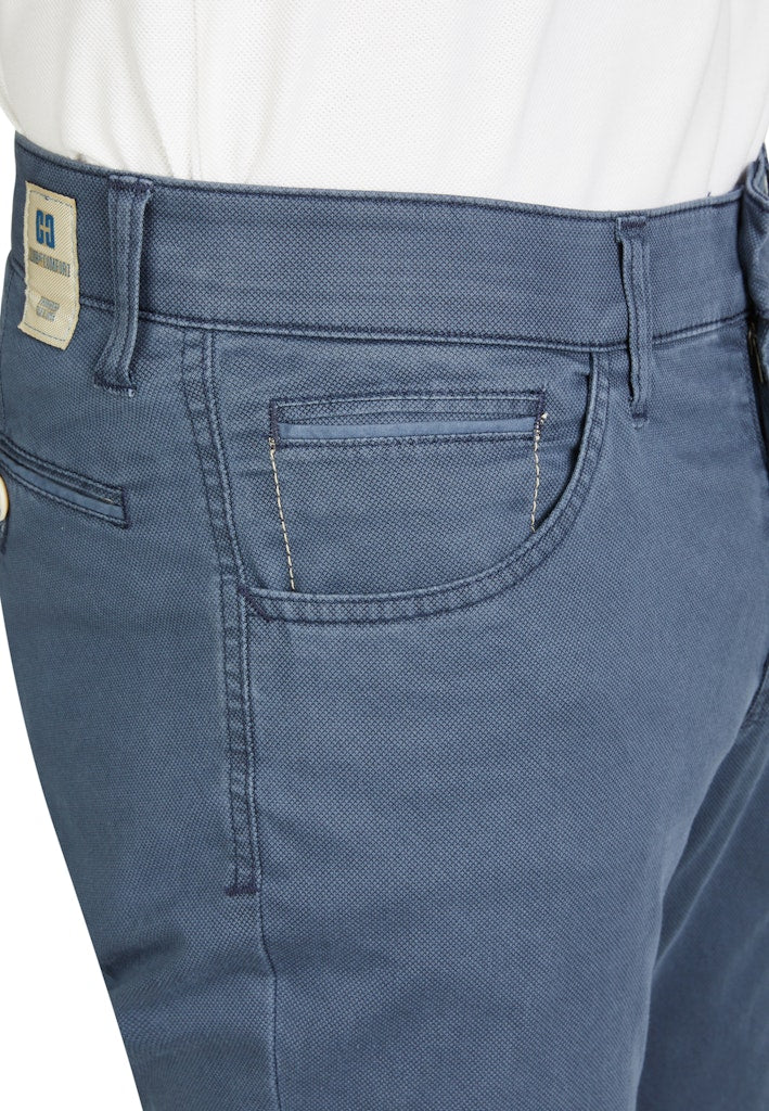 Club of Comfort® puuvillahousu Marvin