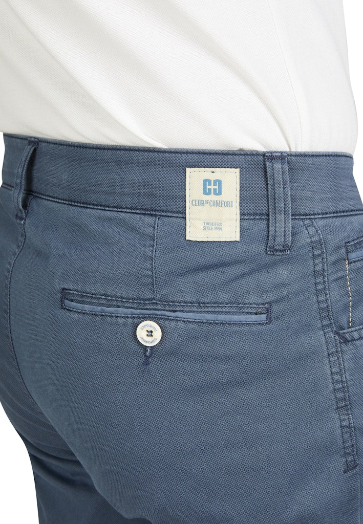 Club of Comfort® puuvillahousu Marvin