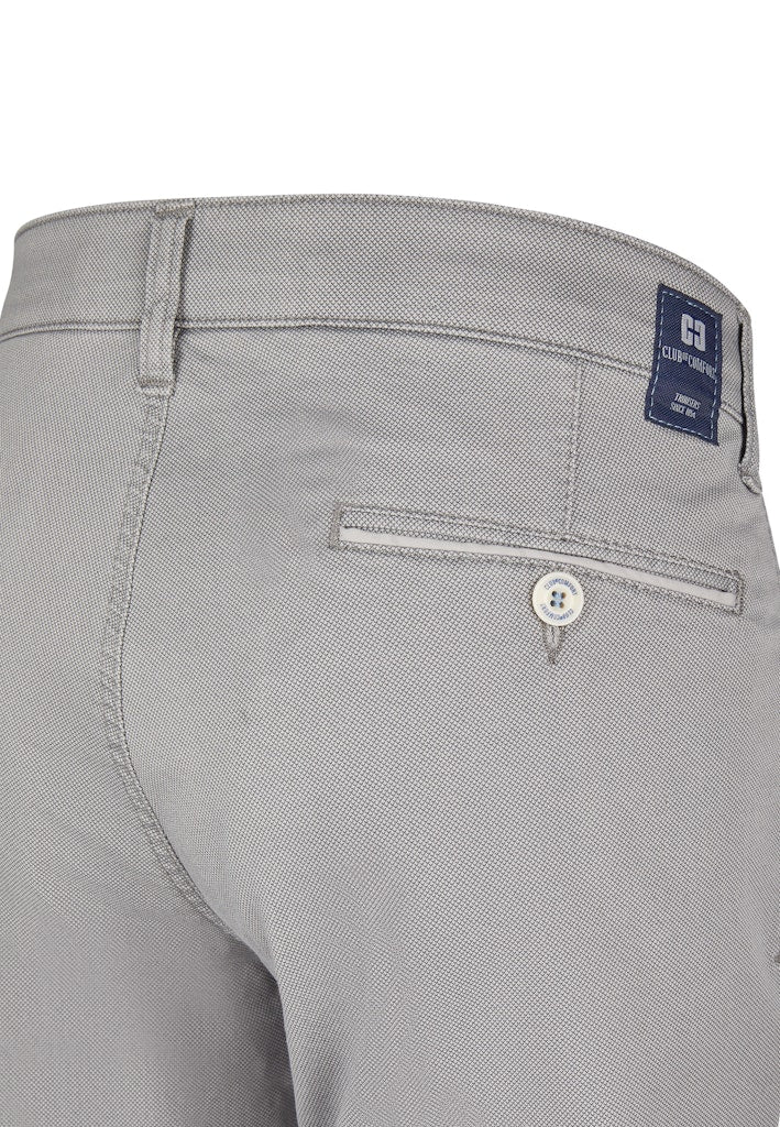 Club of Comfort® puuvillahousu Marvin