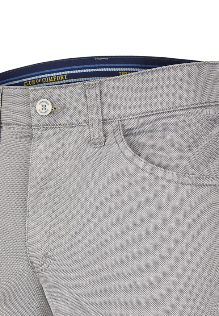 Club of Comfort® puuvillahousu Marvin
