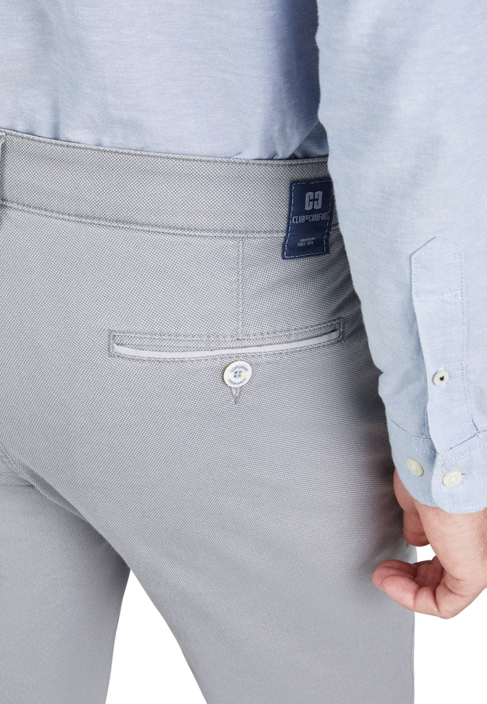Club of Comfort® puuvillahousu Marvin