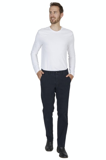 Club of Comfort® puuvillahousu Garvey