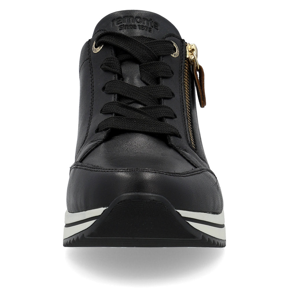 REMONTE FASHION RUNNER WITH SIDE ZIP