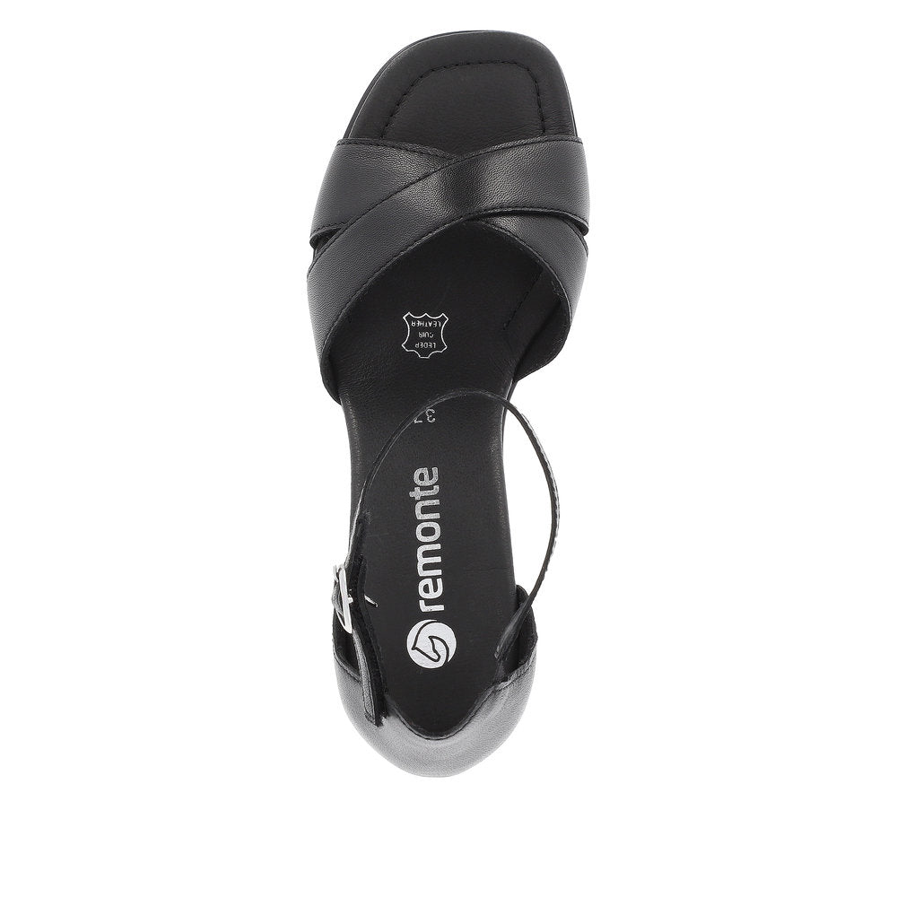 Remonte sandaali D1K50-00