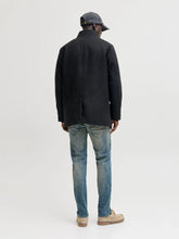 Lataa kuva Galleria-katseluun, Jack&amp;Jones villakangastakki Detroit
