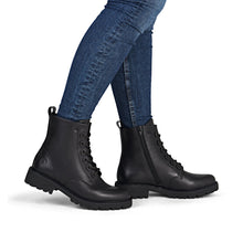 Lataa kuva Galleria-katseluun, Rieker Remonte naisten maiharit
