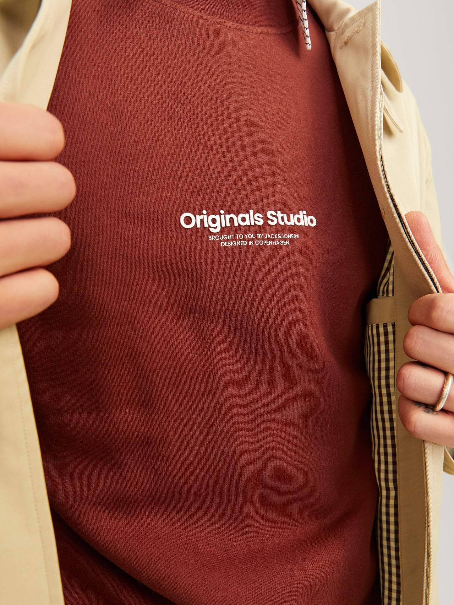 Jack&Jones college