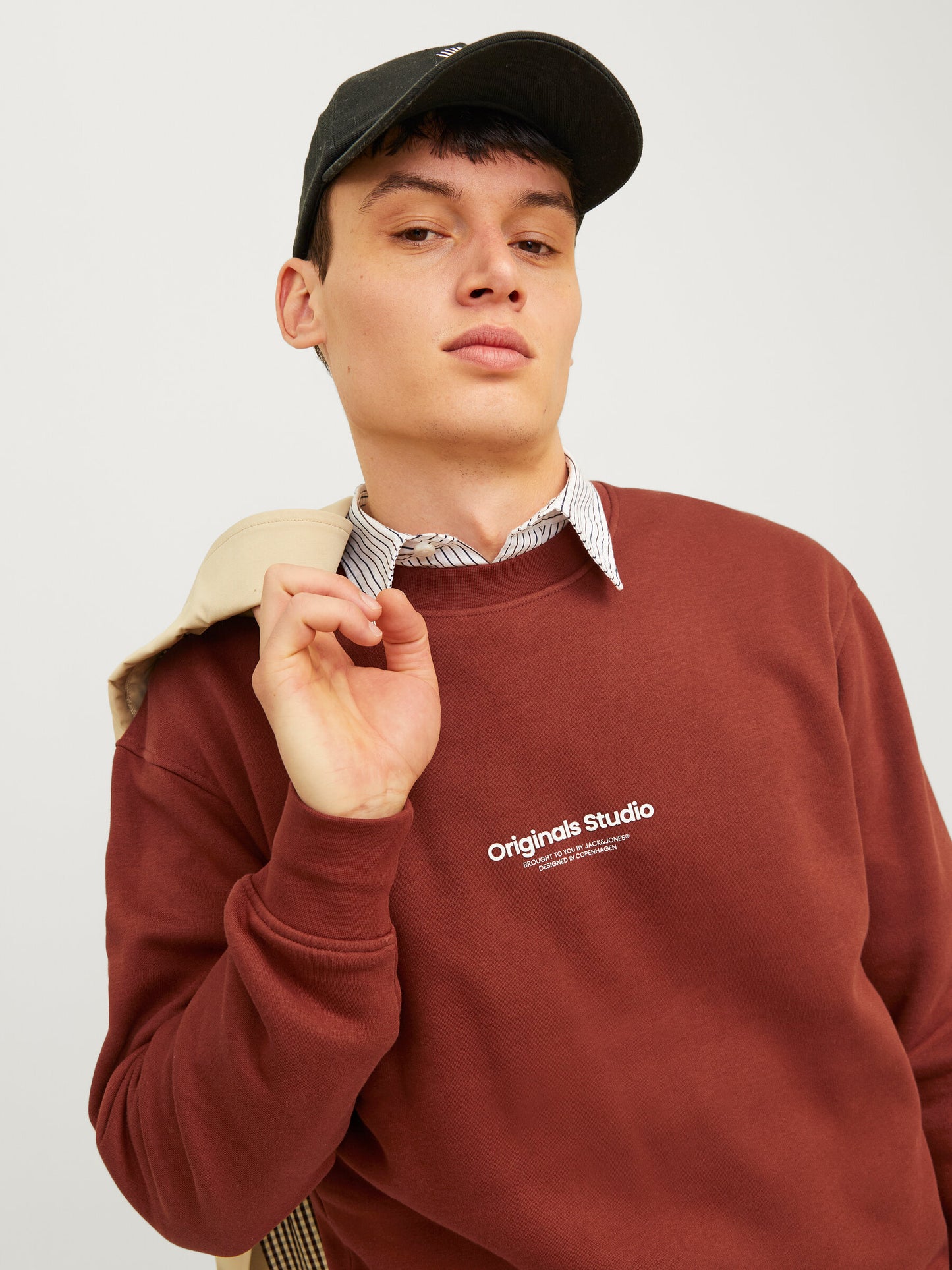 Jack&Jones college