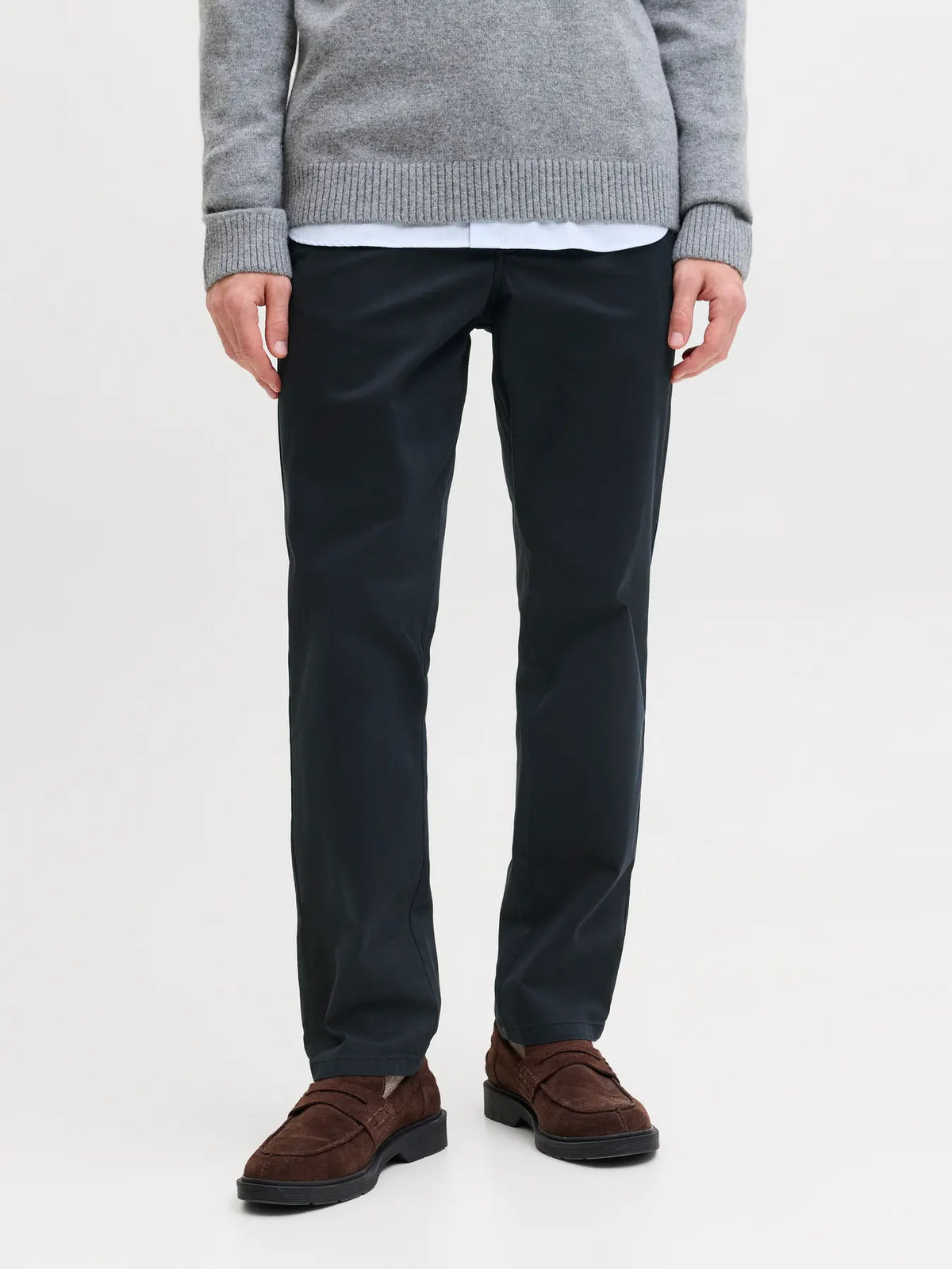 Jack&Jones JPSTOLLIE VANCE CHINO