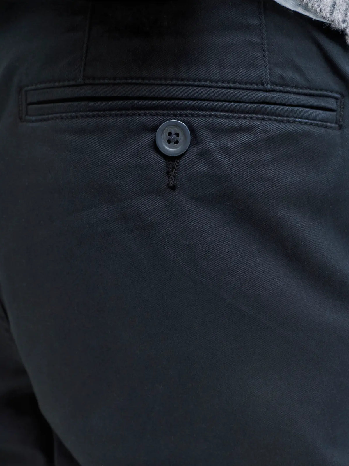 Jack&Jones JPSTOLLIE VANCE CHINO