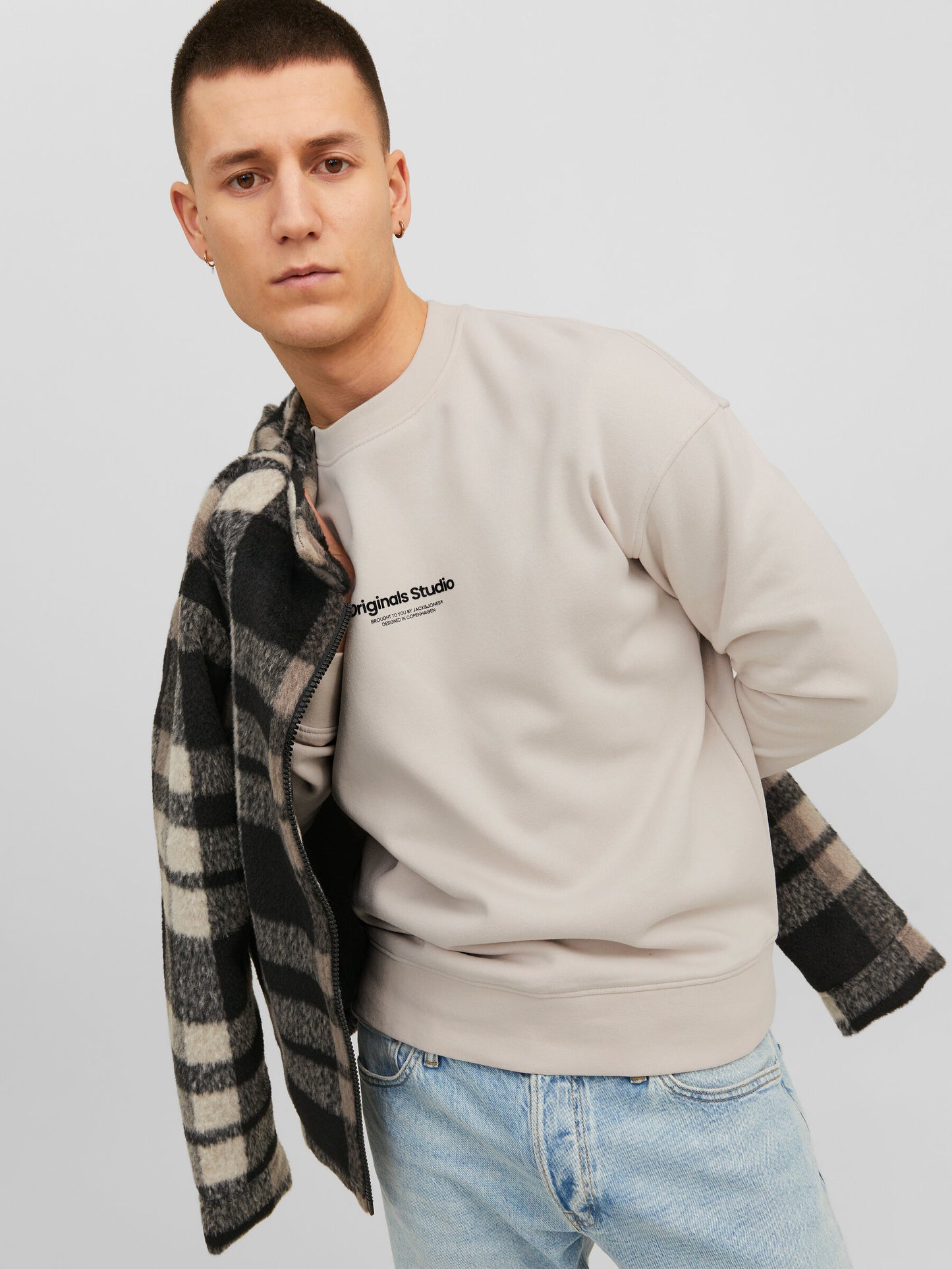 Jack&Jones college