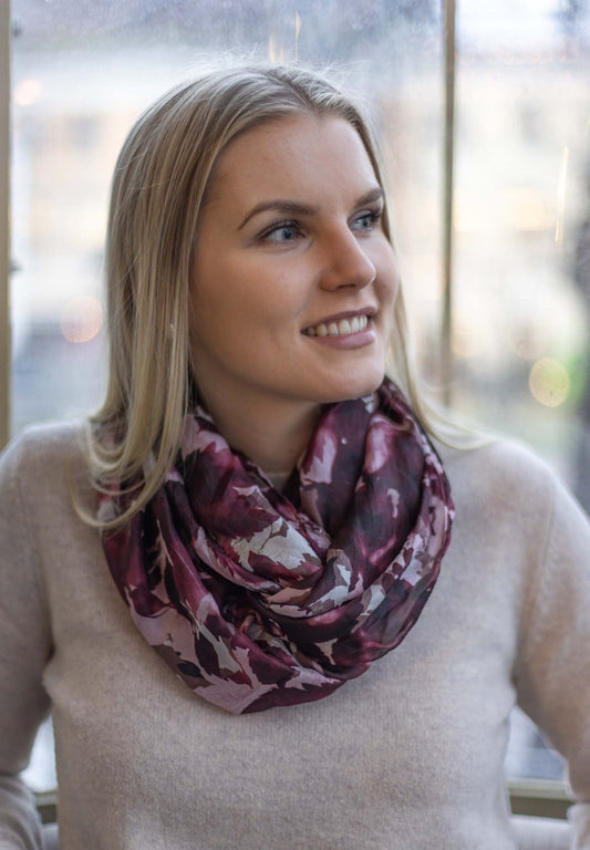 Eloise silkkituubi