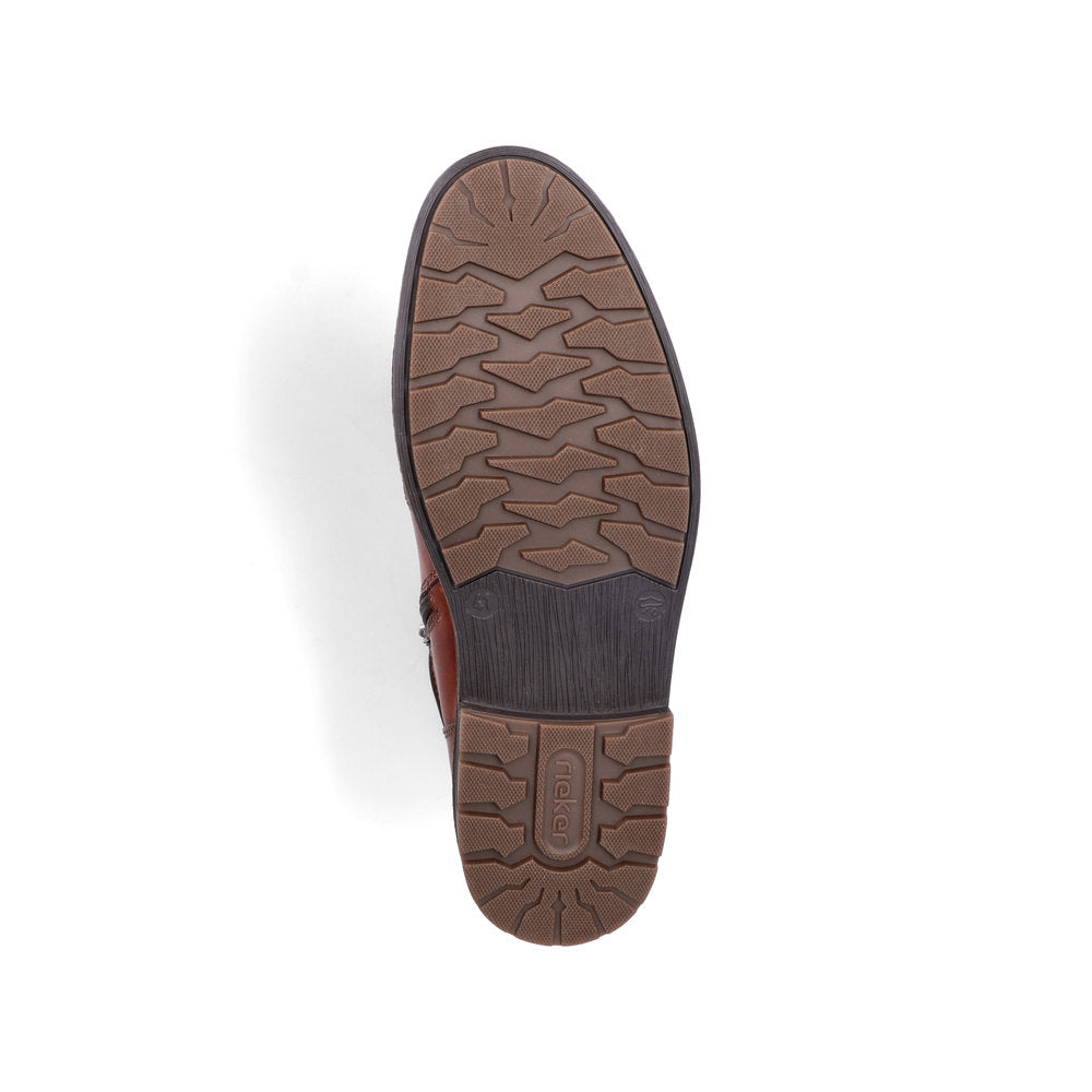 Rieker miesten nilkkurit