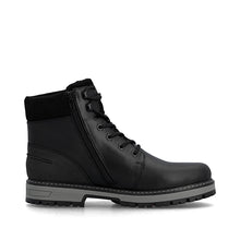 Lataa kuva Galleria-katseluun, Rieker-Tex® miesten nilkkurit käännettävillä nastoilla
