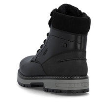 Lataa kuva Galleria-katseluun, Rieker-Tex® miesten nilkkurit käännettävillä nastoilla
