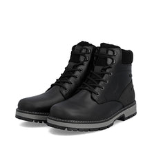 Lataa kuva Galleria-katseluun, Rieker-Tex® miesten nilkkurit käännettävillä nastoilla
