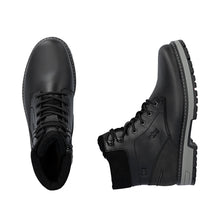 Lataa kuva Galleria-katseluun, Rieker-Tex® miesten nilkkurit käännettävillä nastoilla
