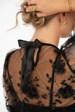 Lataa kuva Galleria-katseluun, Capri Collection Pusero Florence black
