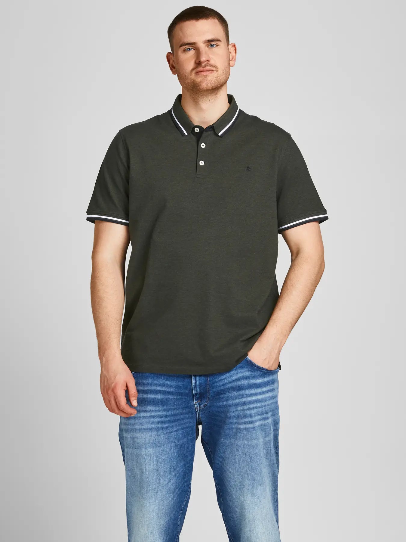 Jack&Jones pikeepaita +mitoitus