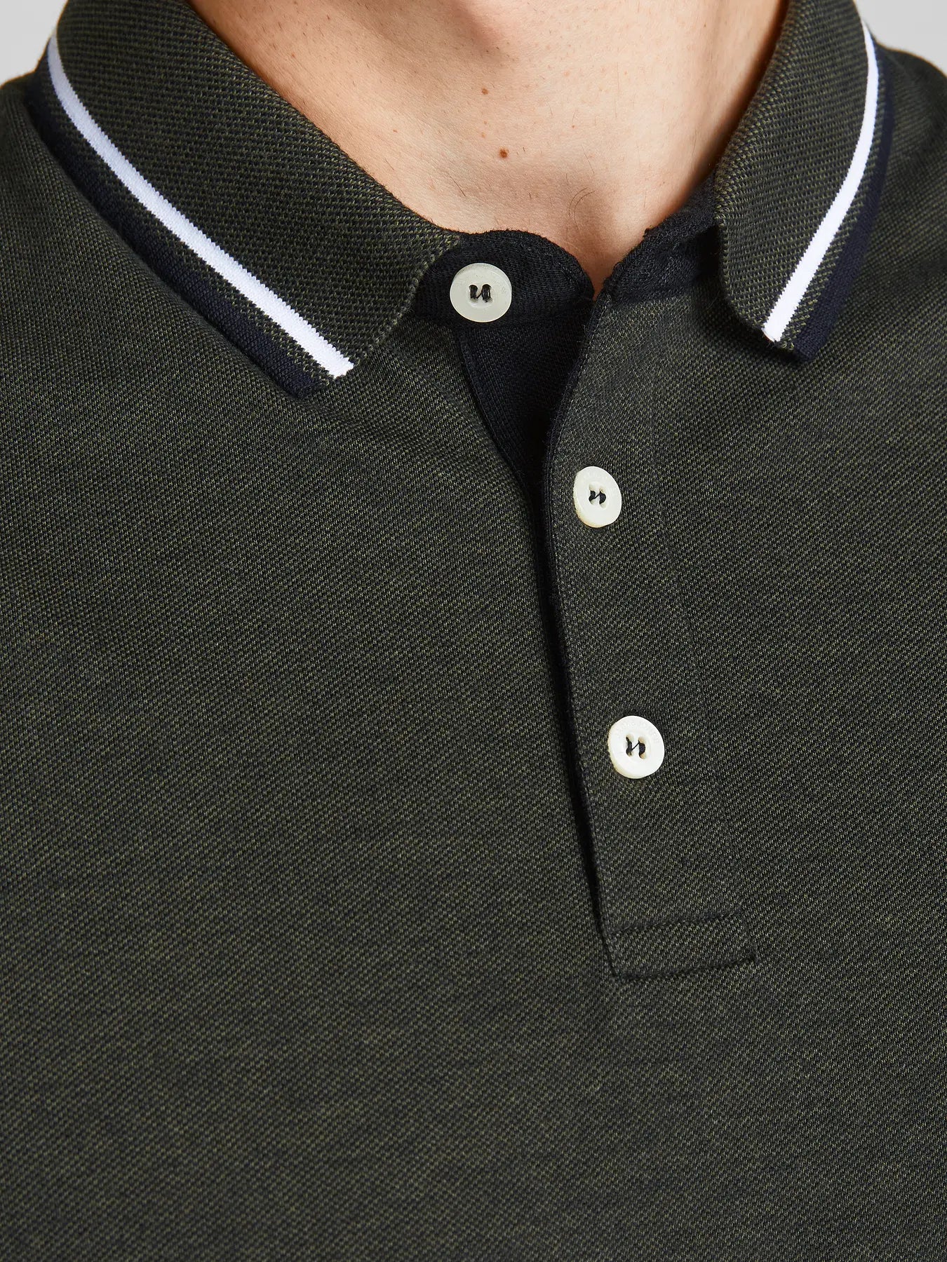 Jack&Jones pikeepaita +mitoitus