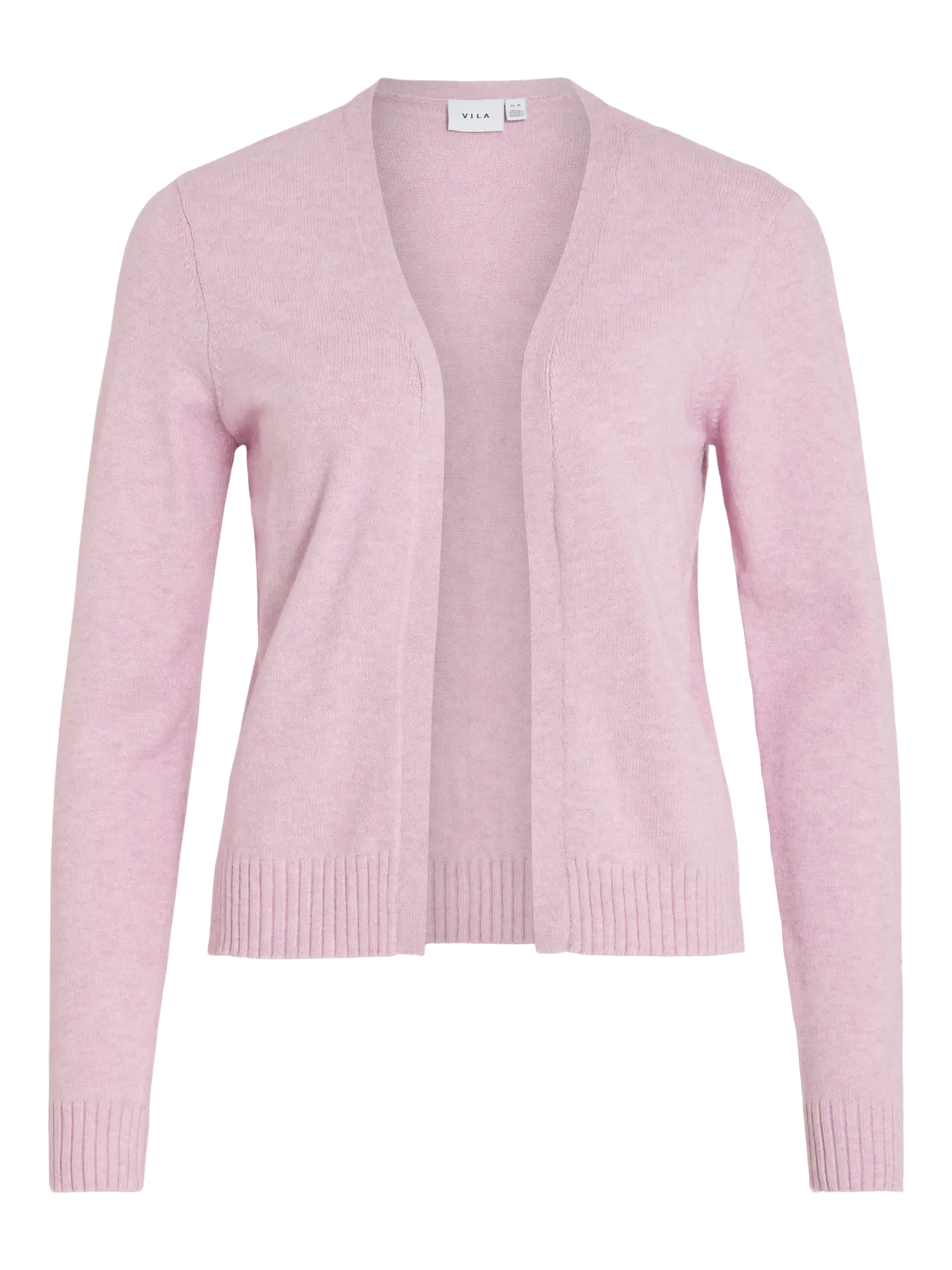 VILA lyhyt neuletakki Viril