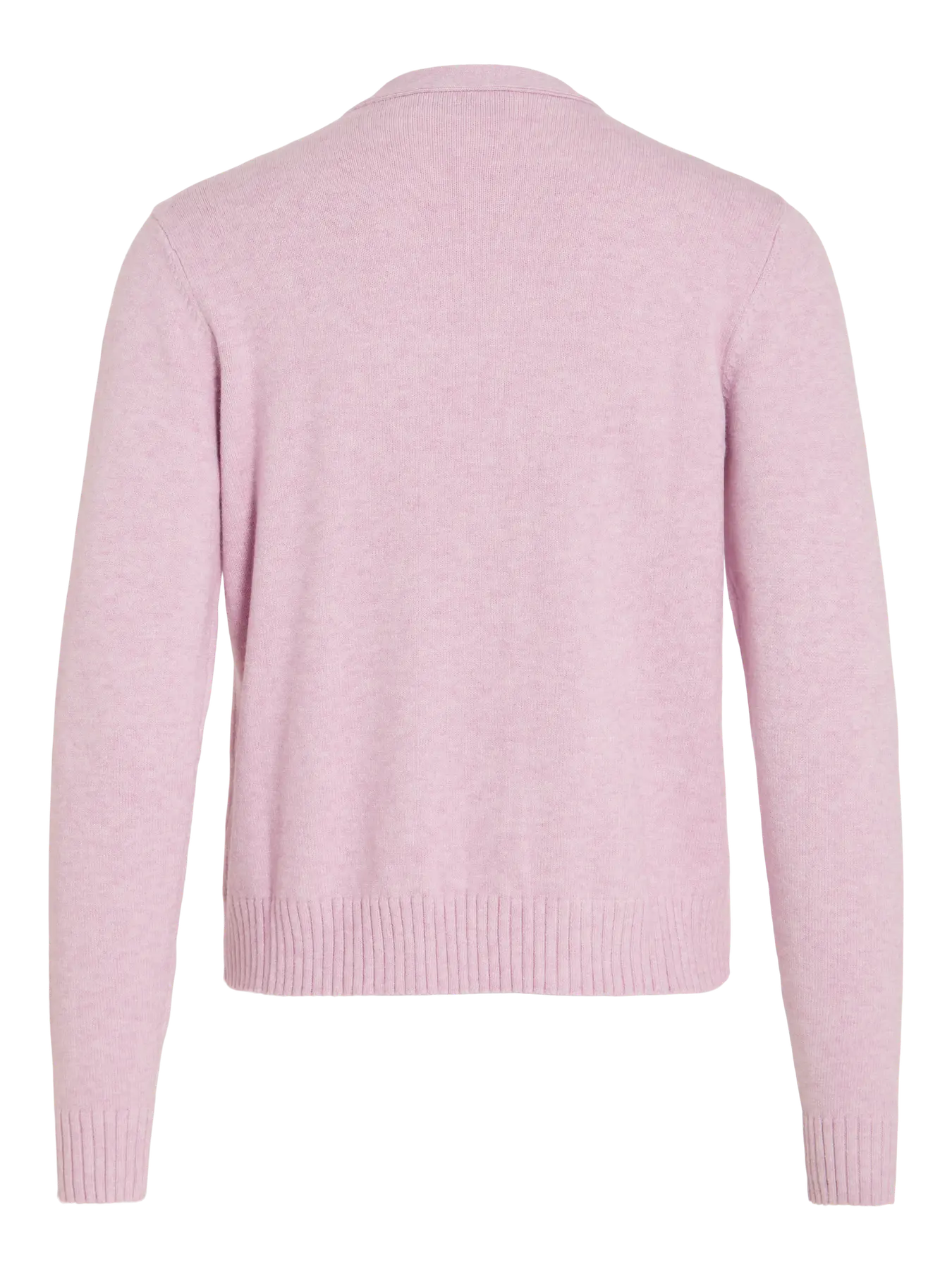 VILA lyhyt neuletakki Viril