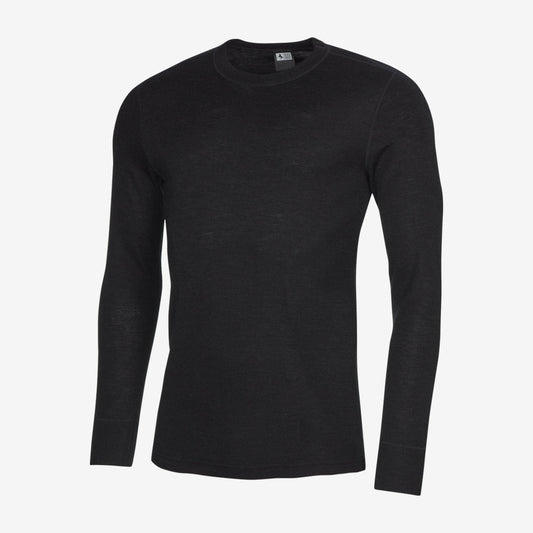 Miesten merinovilla aluspaita