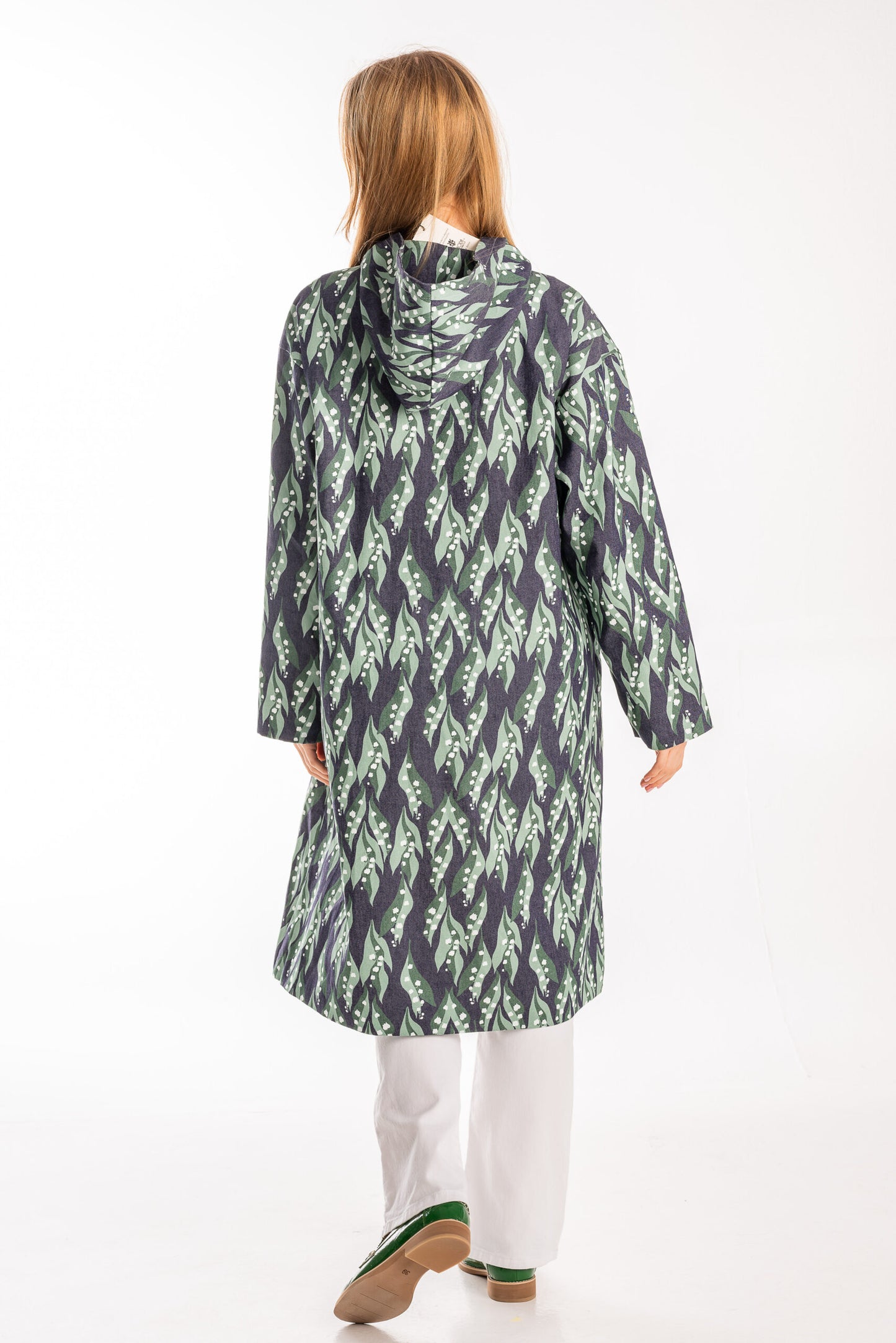 Naisten takki Tosca Blue Lilly