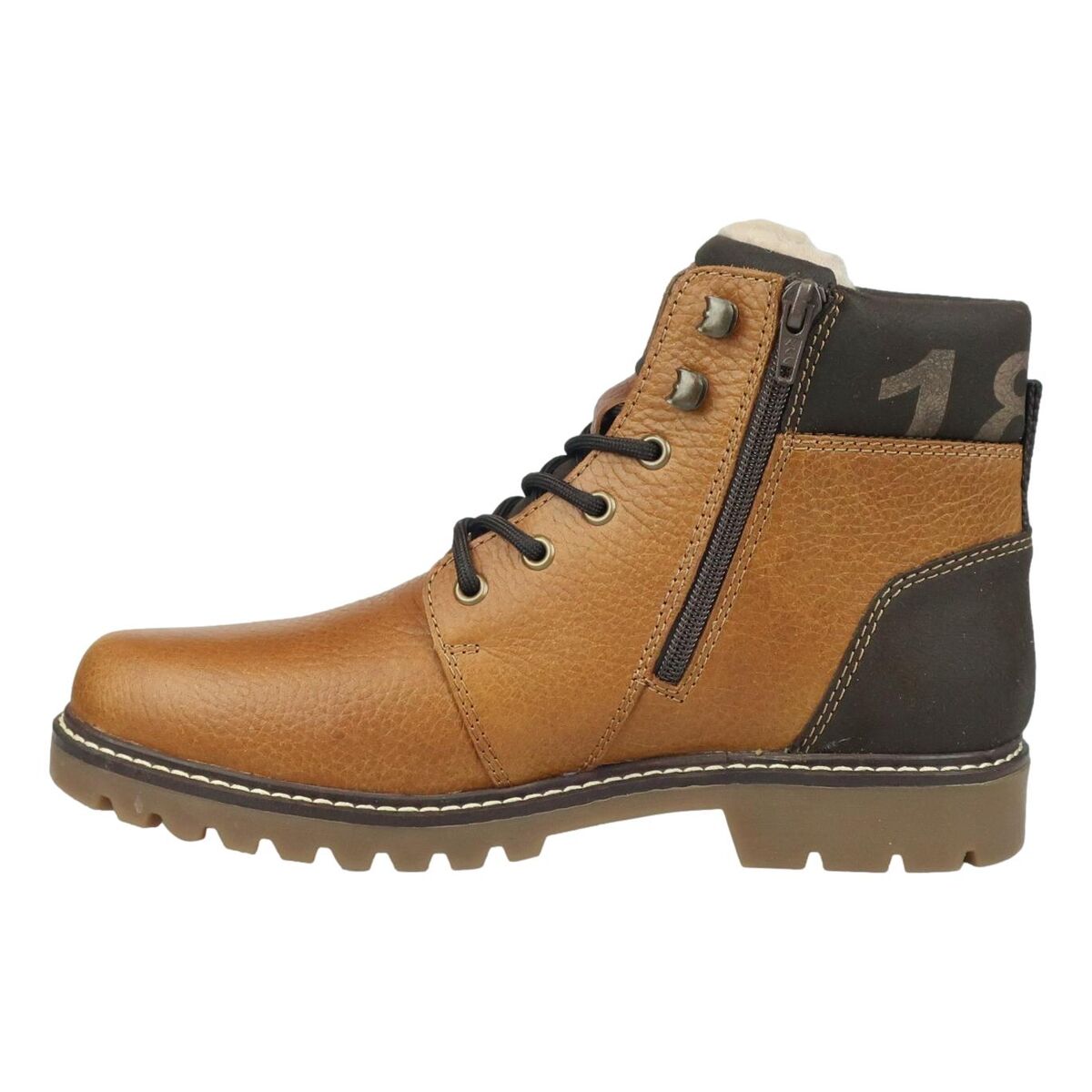 Rieker miesten nilkkurit 38832-22