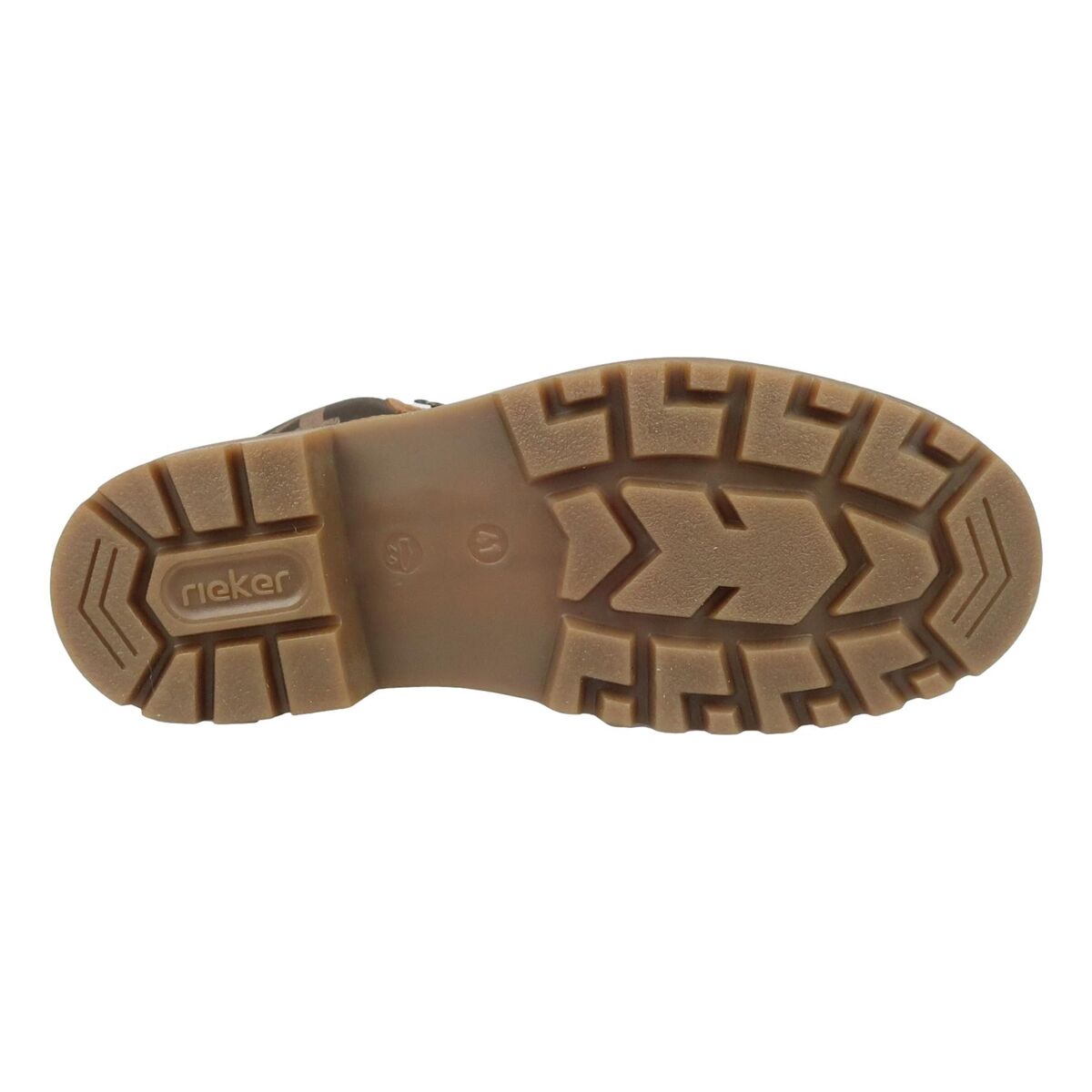 Rieker miesten nilkkurit 38832-22