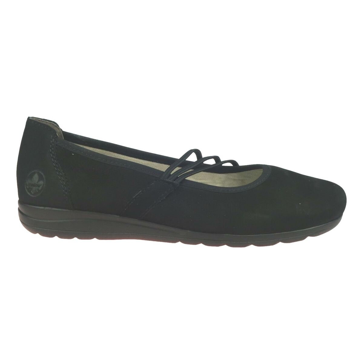 Rieker ballerina L9369-00