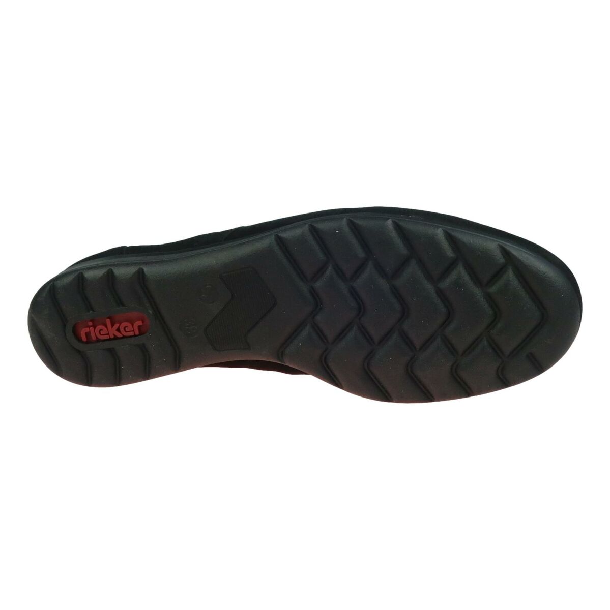 Rieker ballerina L9369-00