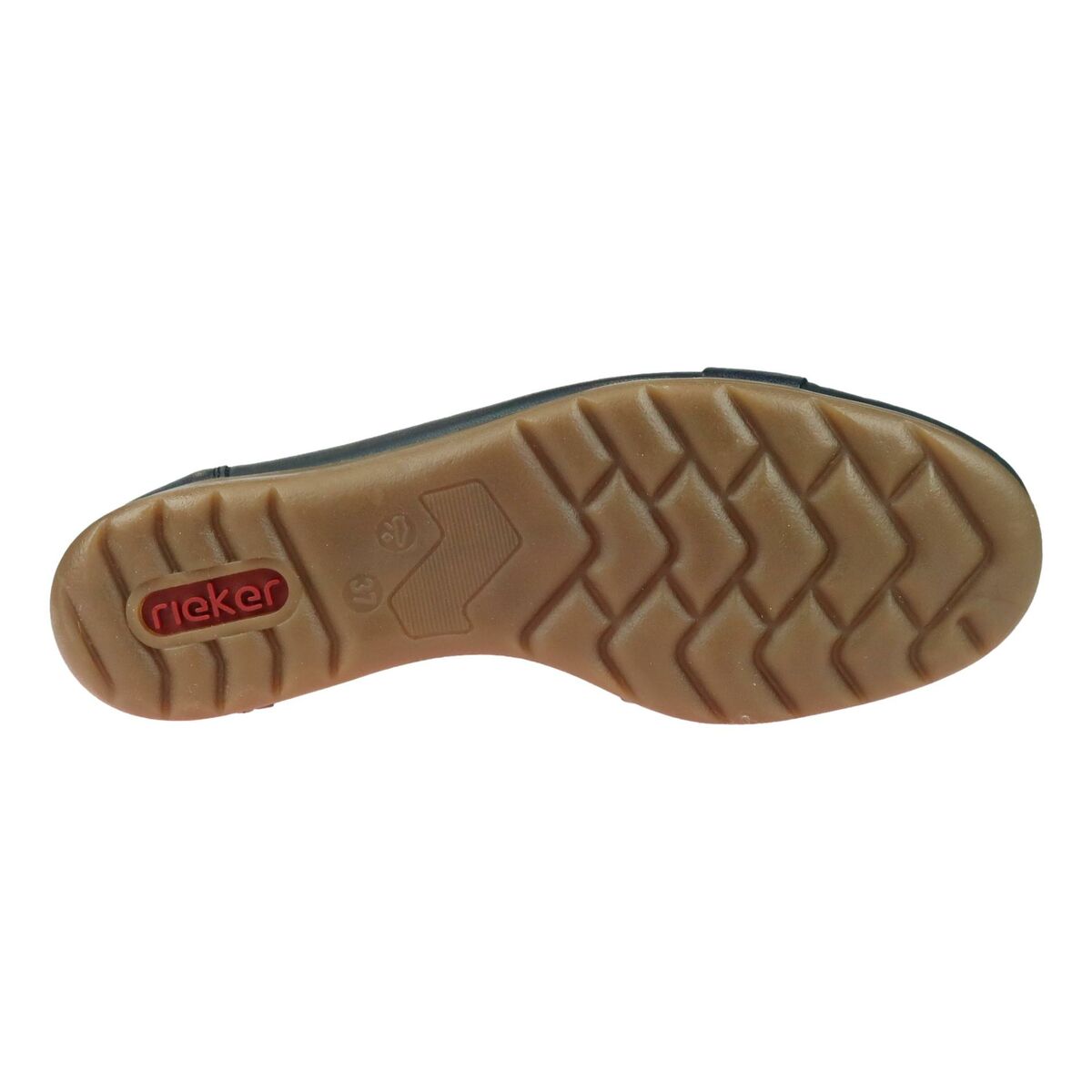 Rieker ballerina L9360-14