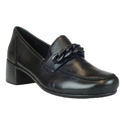 Rieker loafer 41660-00