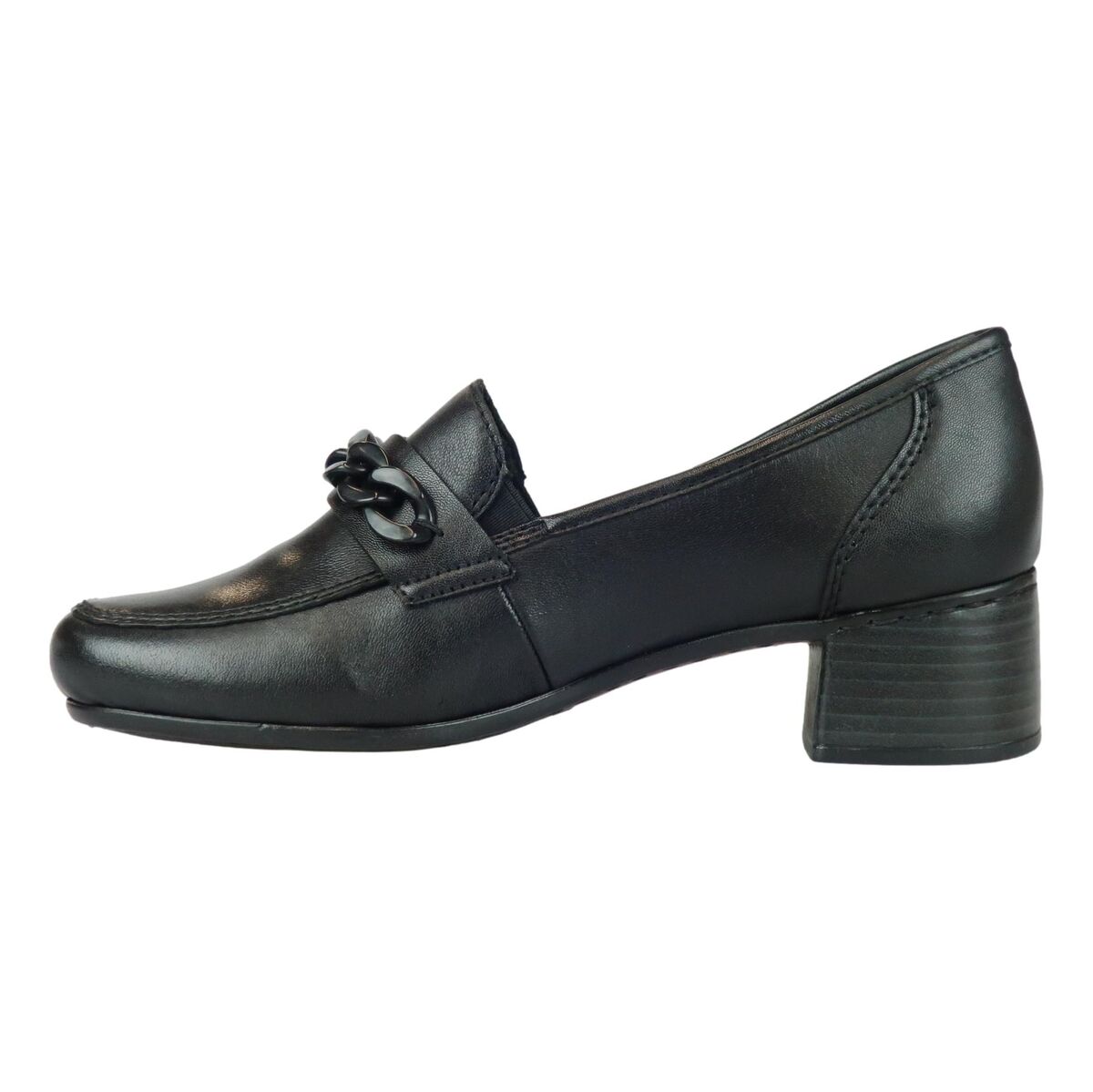 Rieker loafer 41660-00