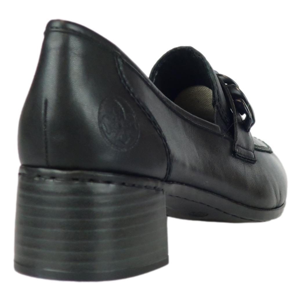 Rieker loafer 41660-00
