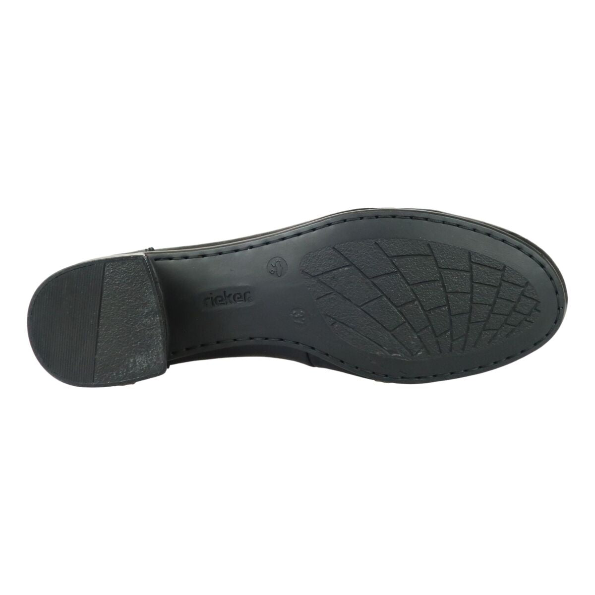Rieker loafer 41660-00
