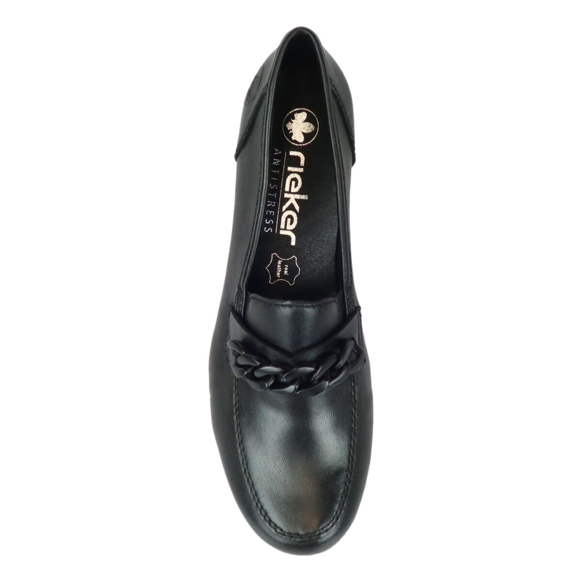 Rieker loafer 41660-00